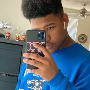 Meet your Posher, Sam